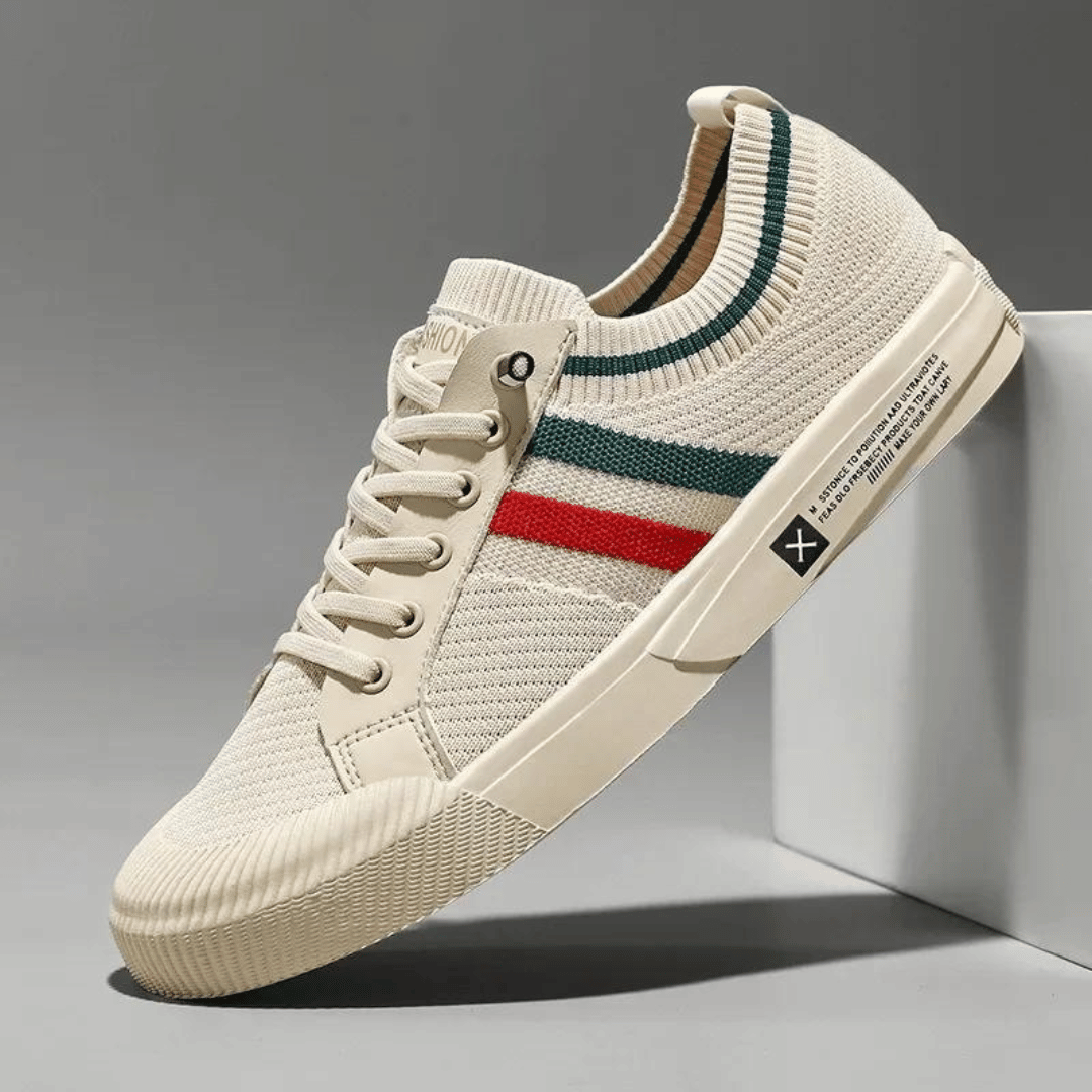 Men's Smart Shoes Urban Style
