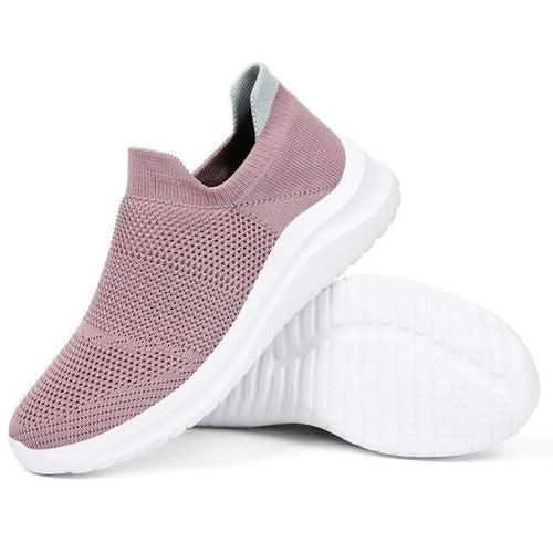 Men's Sneakers Casual Comfort Wide Nose
