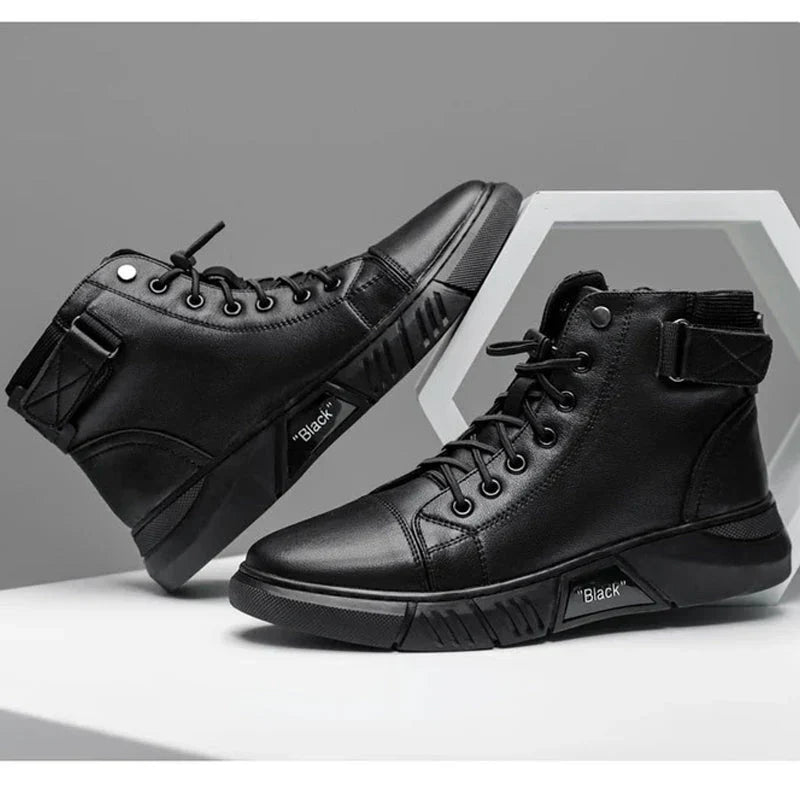 Men's Sneakers Casual Urban Style