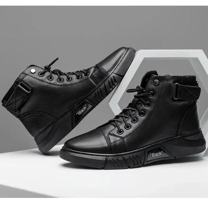 Men's Sneakers Casual Urban Style