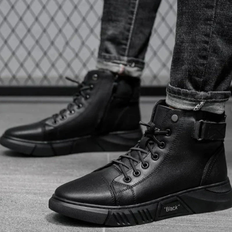 Men's Sneakers Casual Urban Style