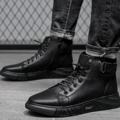 Men's Sneakers Casual Urban Style