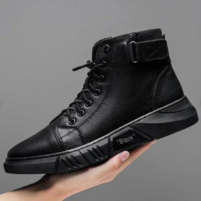 Men's Sneakers Casual Urban Style