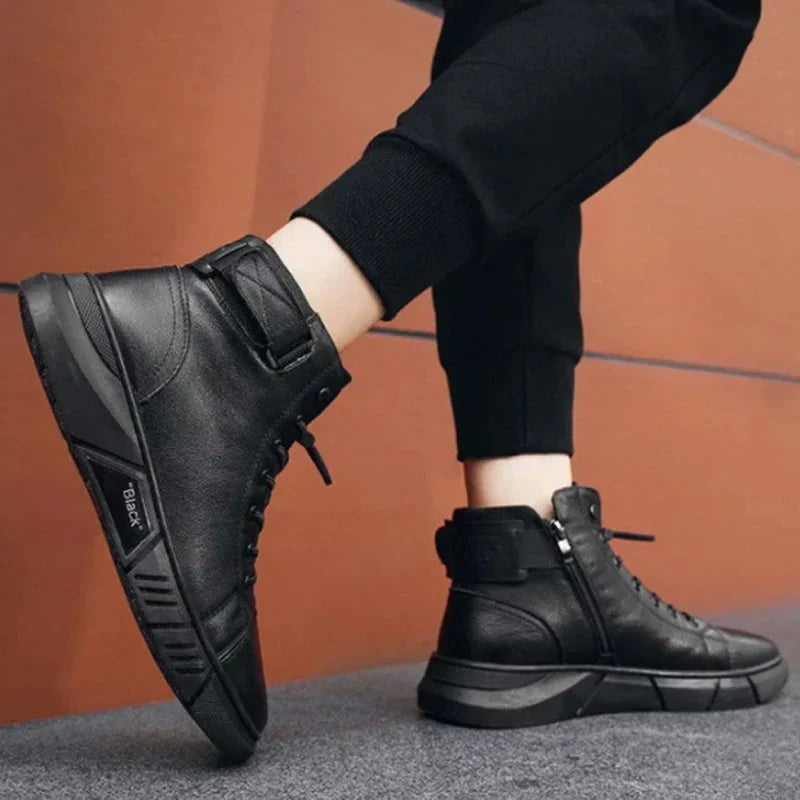 Men's Sneakers Casual Urban Style