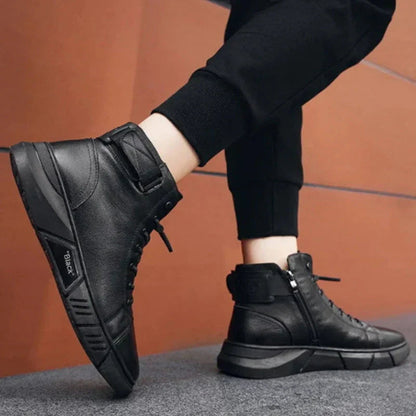 Men's Sneakers Casual Urban Style