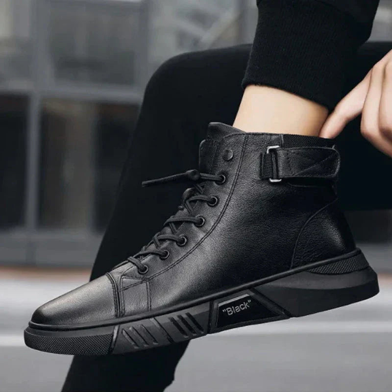 Men's Sneakers Casual Urban Style