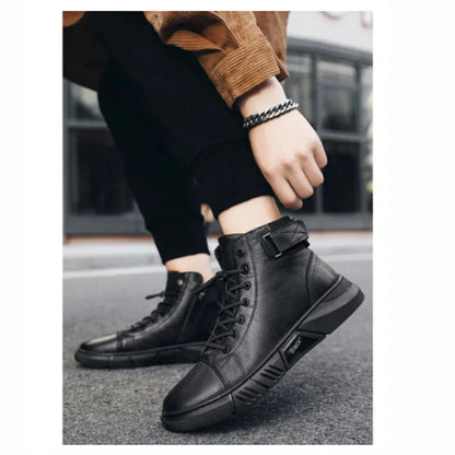 Men's Sneakers Casual Urban Style
