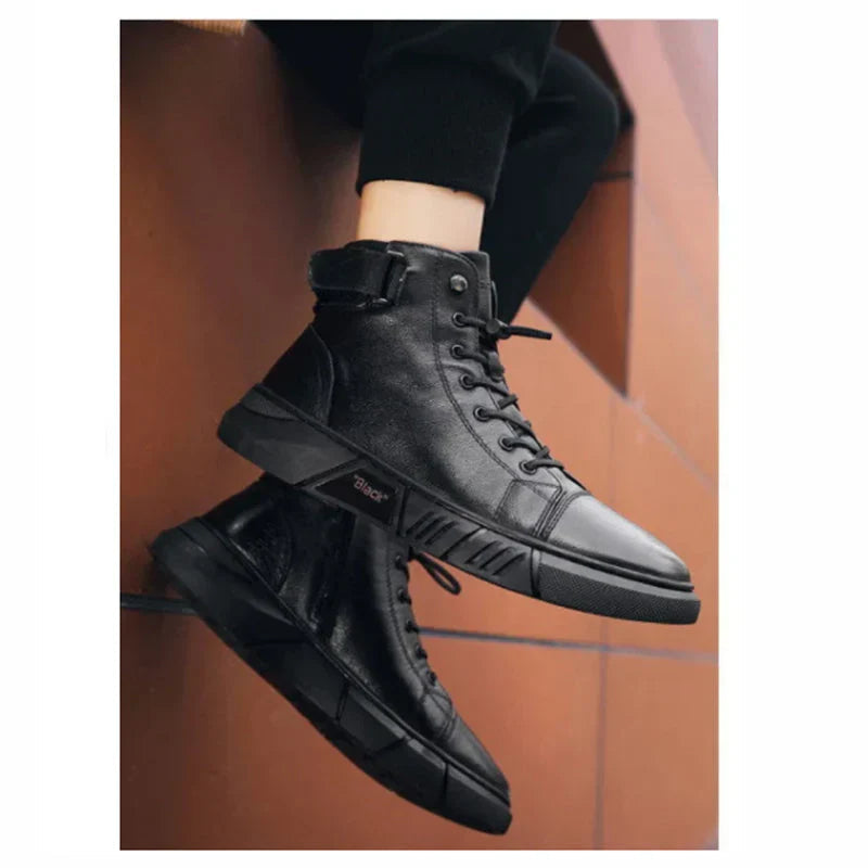 Men's Sneakers Casual Urban Style