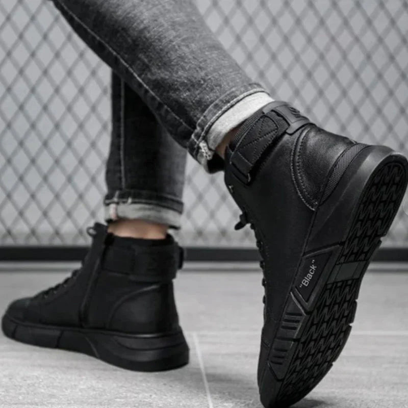 Men's Sneakers Casual Urban Style
