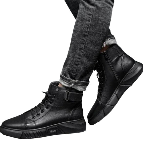 Men's Sneakers Casual Urban Style