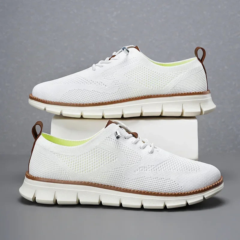 Men's Sneakers Customisable Modern Design