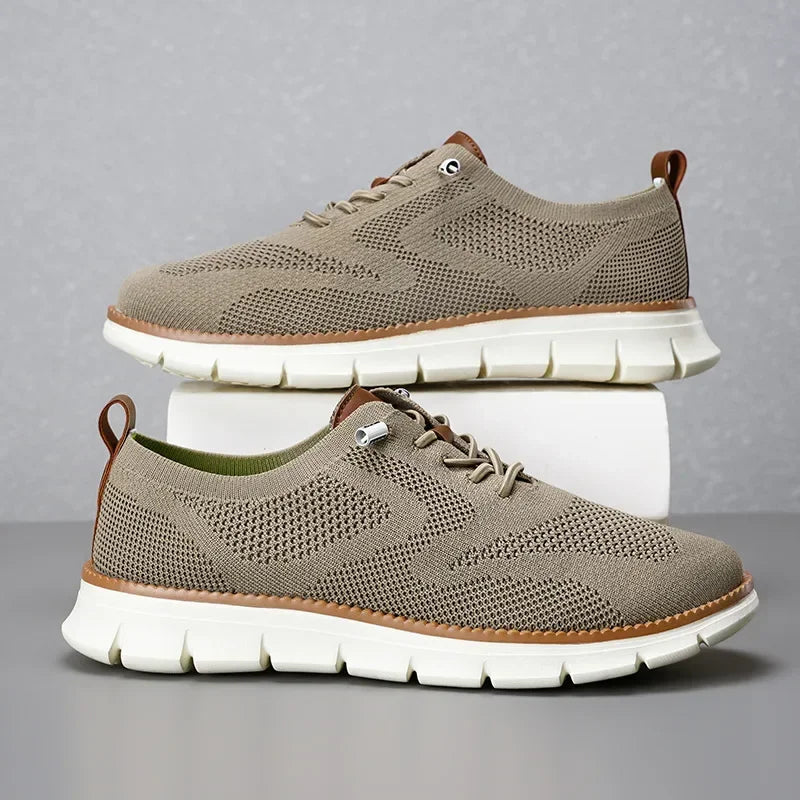 Men's Sneakers Customisable Modern Design