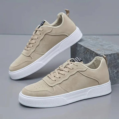 Men's Sneakers Lightweight Supportive Design