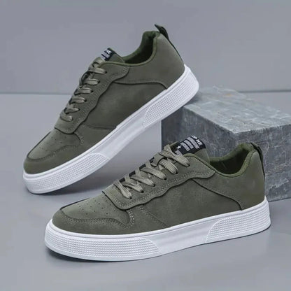 Men's Sneakers Lightweight Supportive Design