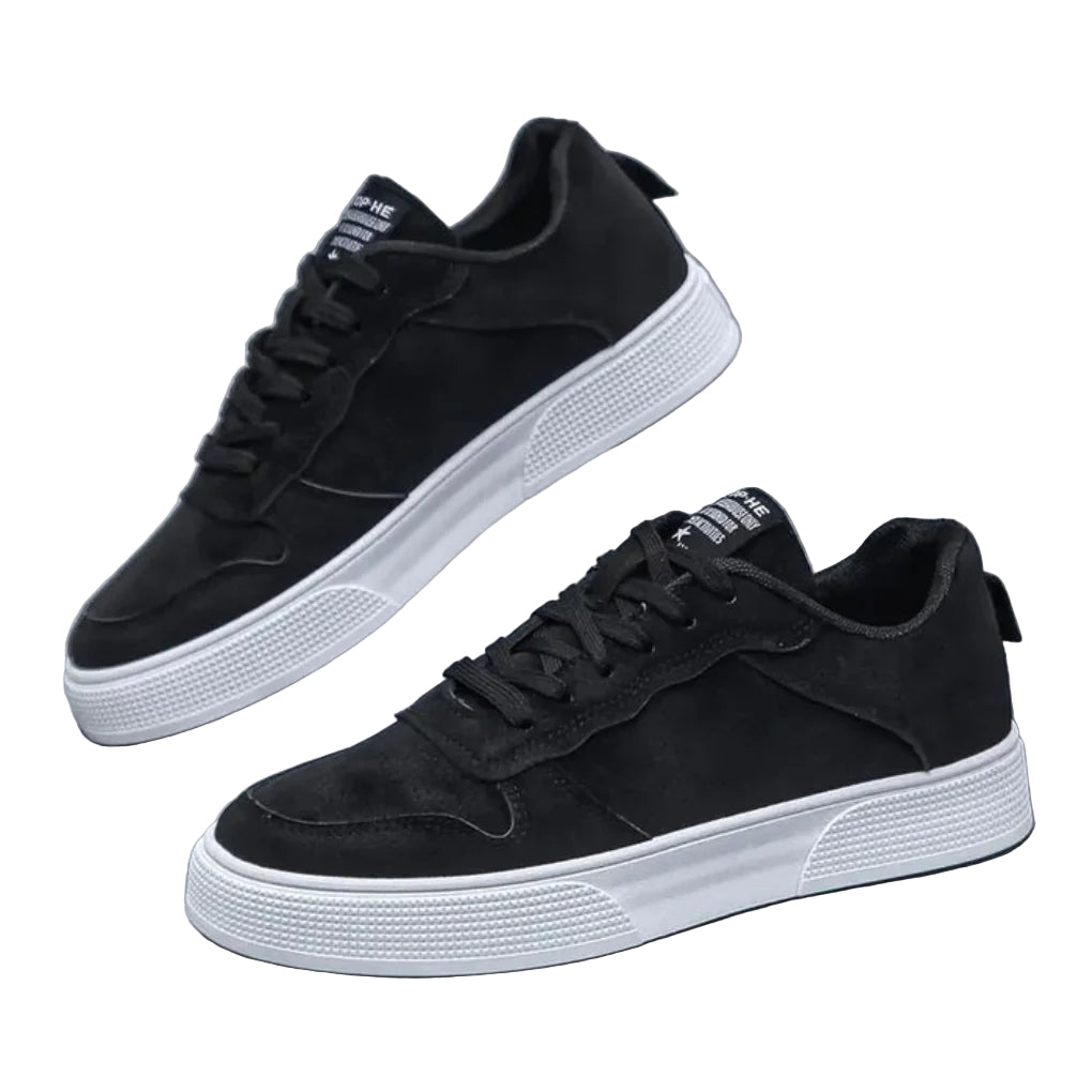 Men's Sneakers Lightweight Supportive Design