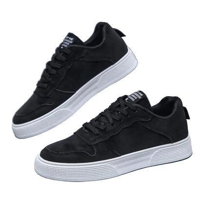 Men's Sneakers Lightweight Supportive Design
