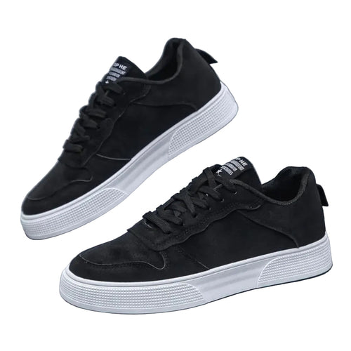 Men's Sneakers Lightweight Supportive Design