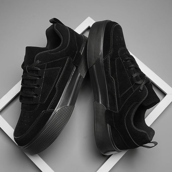 Men's Sneakers Minimalist Stylish