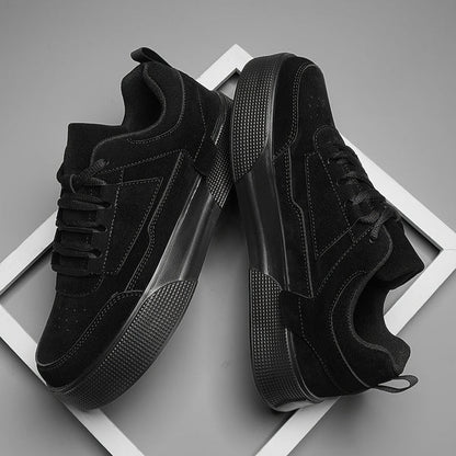 Men's Sneakers Minimalist Stylish