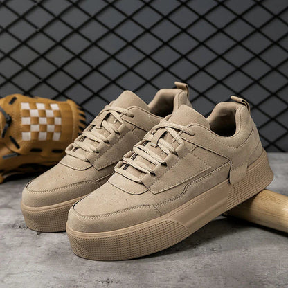 Men's Sneakers Minimalist Stylish