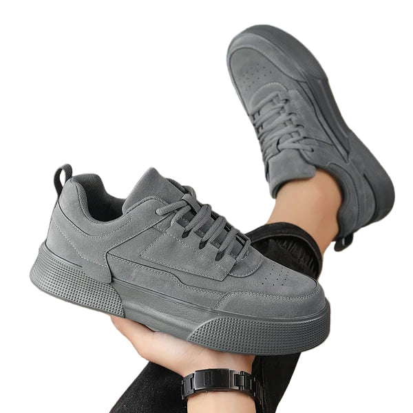 Men's Sneakers Minimalist Stylish