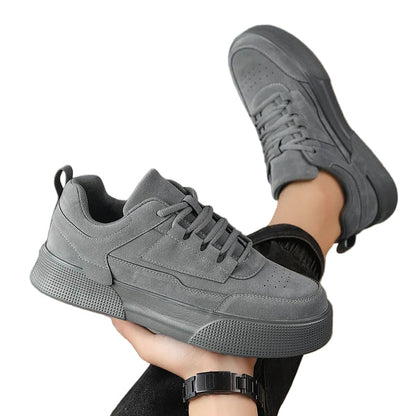 Men's Sneakers Minimalist Stylish