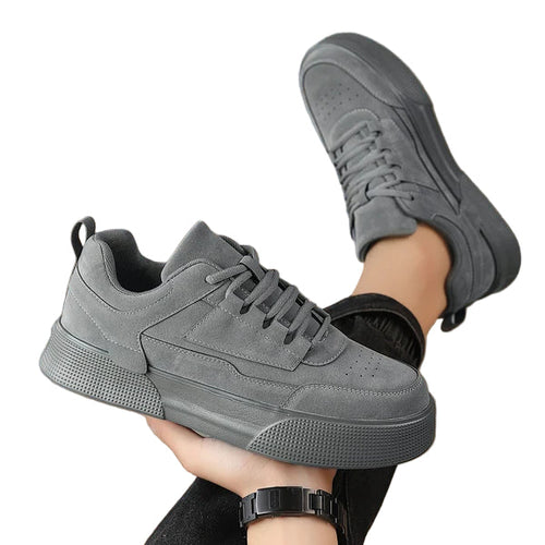 Men's Sneakers Minimalist Stylish
