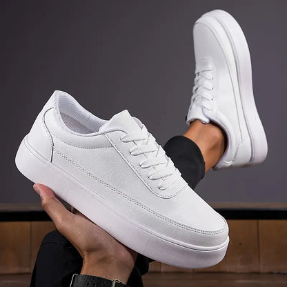 Men's Sneakers Minimalist Synthetic With Non-Slip Sole