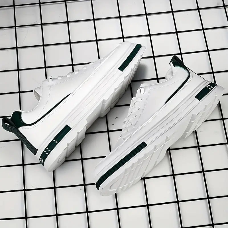 Men's Sneakers Outdoor Comfortable Synthetic with Slip-resistant Sole