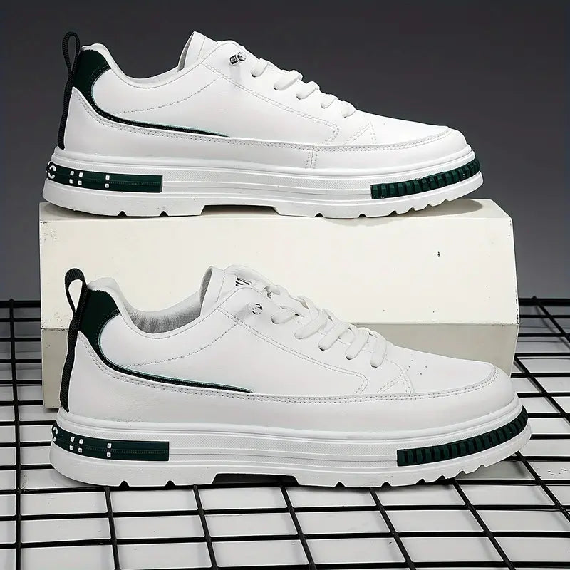 Men's Sneakers Outdoor Comfortable Synthetic with Slip-resistant Sole