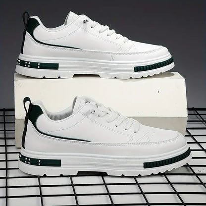 Men's Sneakers Outdoor Comfortable Synthetic with Slip-resistant Sole