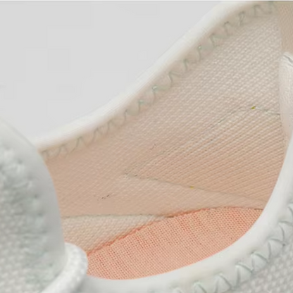 Men's Sneakers Raised Casual Minimalist