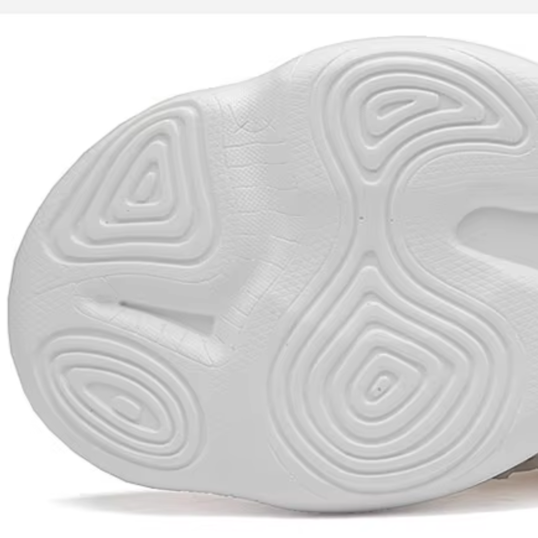 Men's Sneakers Raised Casual Minimalist
