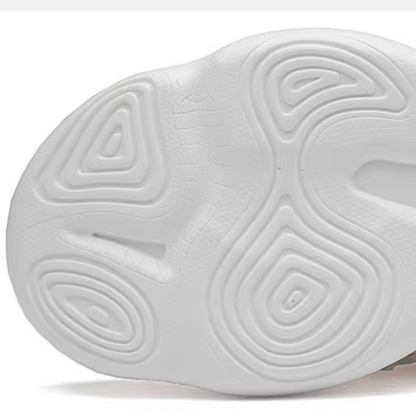 Men's Sneakers Raised Casual Minimalist