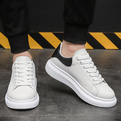 Men's Sneakers Stylish Breathable