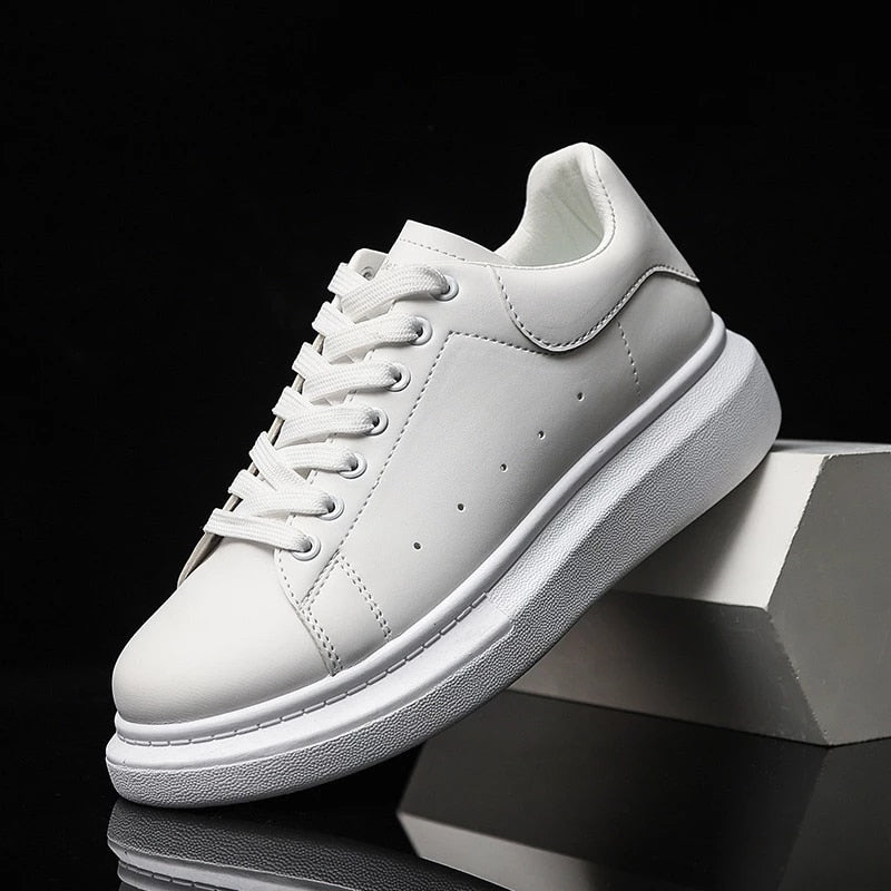 Men's Sneakers Stylish Breathable