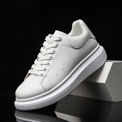 Men's Sneakers Stylish Breathable