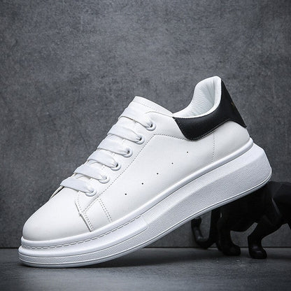 Men's Sneakers Stylish Breathable