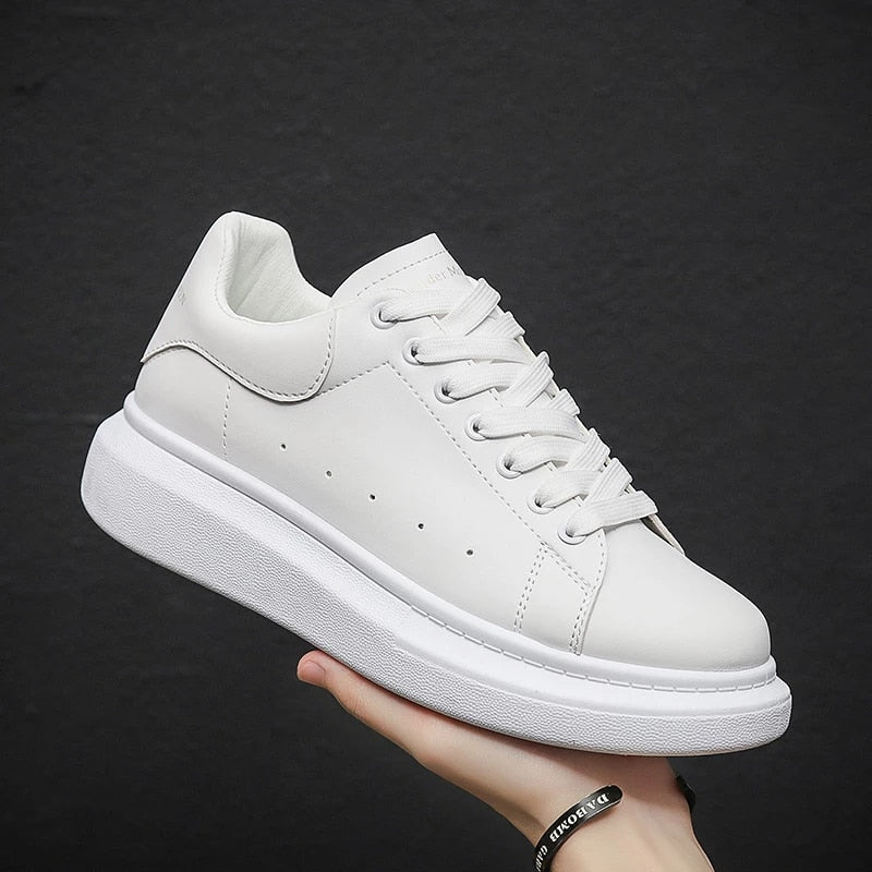 Men's Sneakers Stylish Breathable