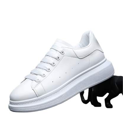 Men's Sneakers Stylish Breathable