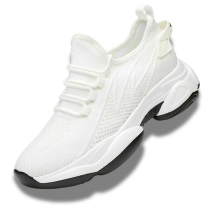 Men's Sneakers with Hidden Boost for a Subtle Boost