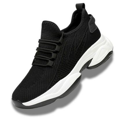 Men's Sneakers with Hidden Boost for a Subtle Boost