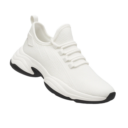 Men's Sneakers with Hidden Boost for a Subtle Boost