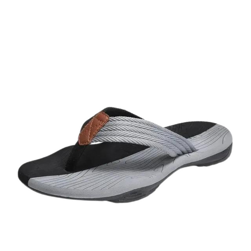 Men's Soft Outdoor Slippers