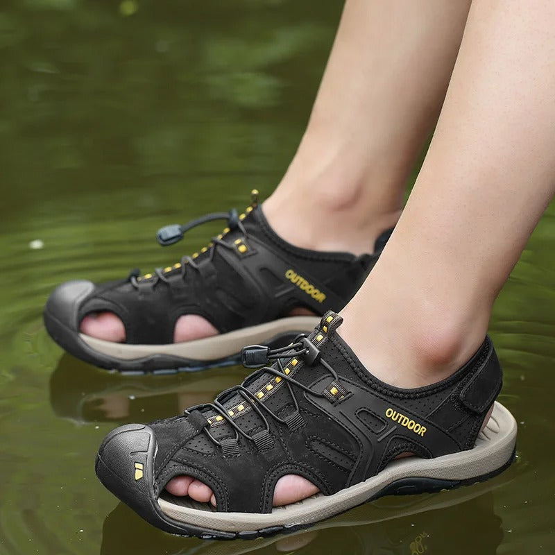 Men's Sport Hiking Boots