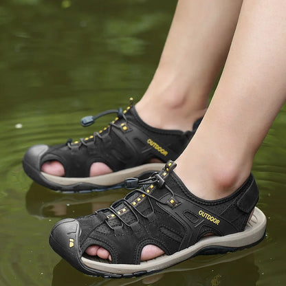 Men's Sport Hiking Boots