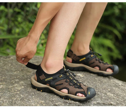 Men's Sport Hiking Boots