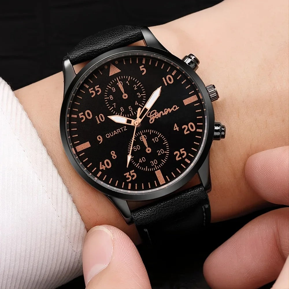 Men's Sports Watch