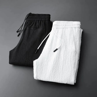 Men's Suit Casual Blazer and Trousers of High Quality Fabric for Comfort and Durability