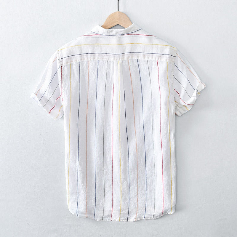 Men's Summer Style Shirt